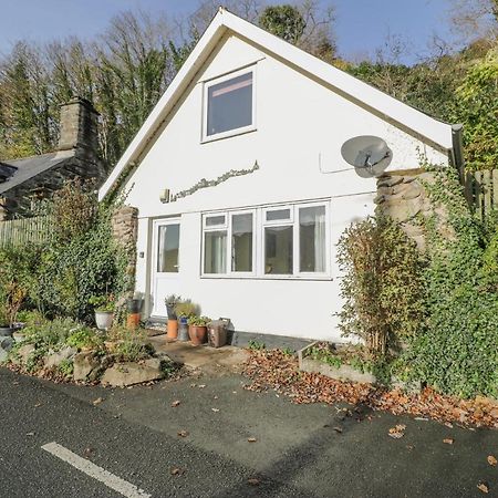 Bryn Melyn Artist'S Cottage Llanelltyd Dış mekan fotoğraf