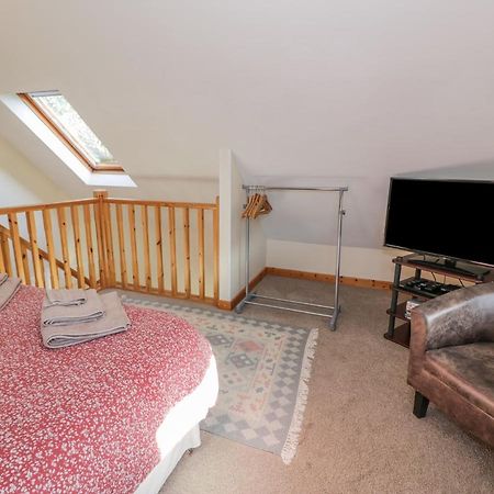 Bryn Melyn Artist'S Cottage Llanelltyd Dış mekan fotoğraf