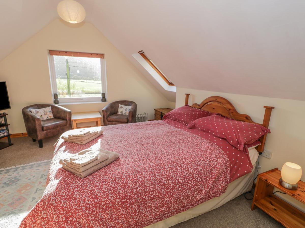 Bryn Melyn Artist'S Cottage Llanelltyd Dış mekan fotoğraf