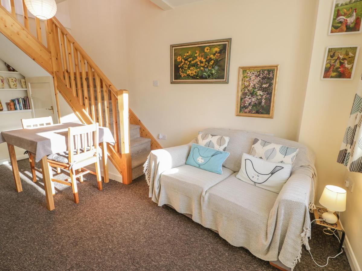 Bryn Melyn Artist'S Cottage Llanelltyd Dış mekan fotoğraf