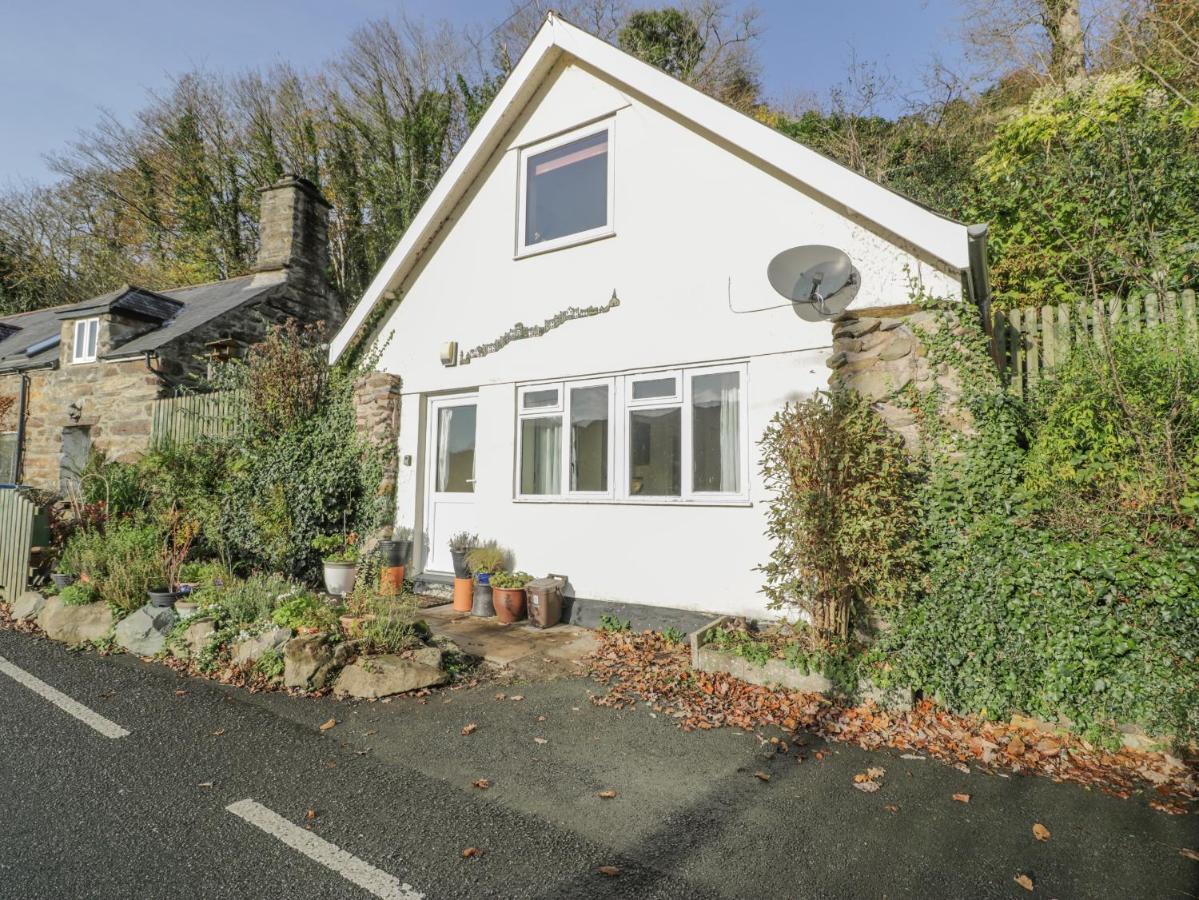 Bryn Melyn Artist'S Cottage Llanelltyd Dış mekan fotoğraf