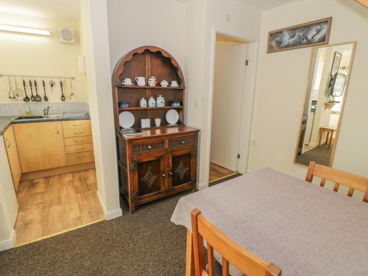 Bryn Melyn Artist'S Cottage Llanelltyd Dış mekan fotoğraf
