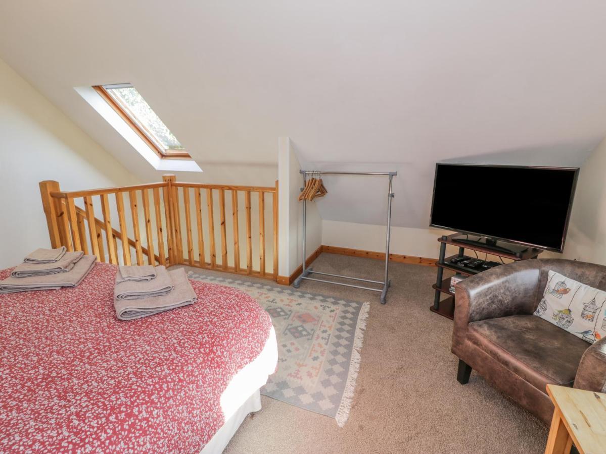 Bryn Melyn Artist'S Cottage Llanelltyd Dış mekan fotoğraf