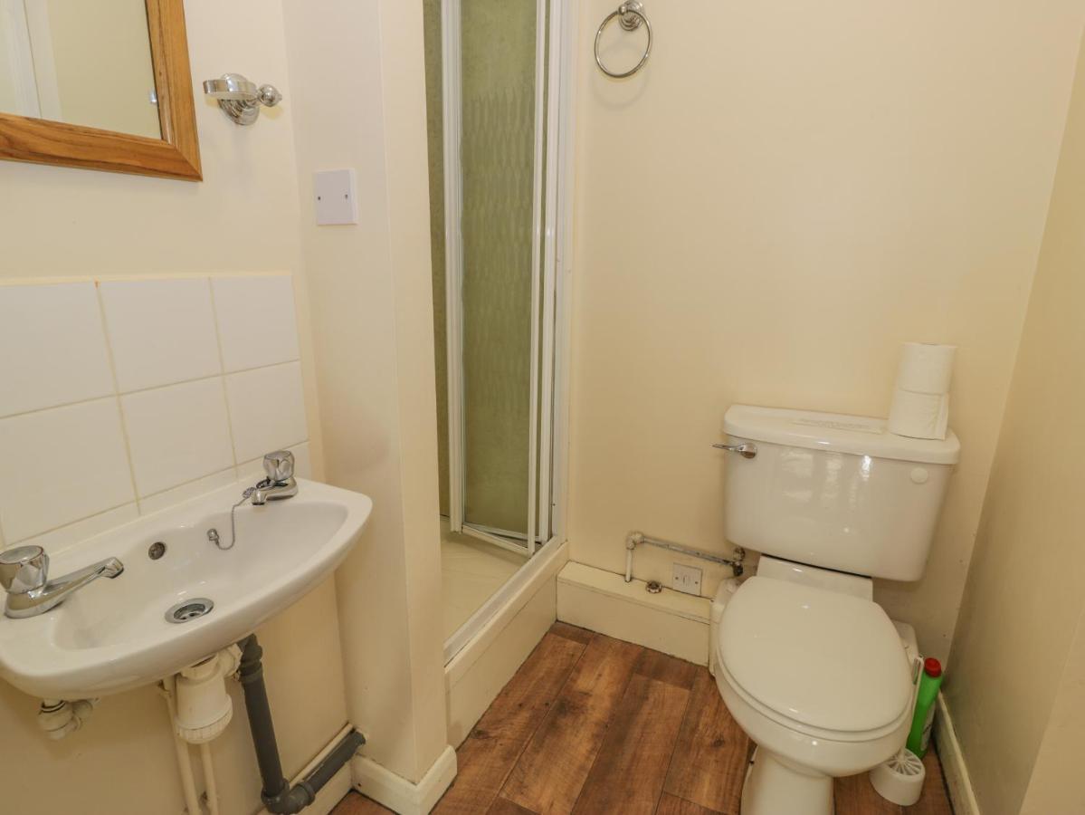 Bryn Melyn Artist'S Cottage Llanelltyd Dış mekan fotoğraf