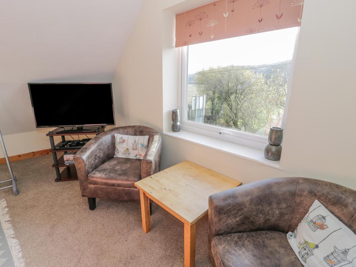 Bryn Melyn Artist'S Cottage Llanelltyd Dış mekan fotoğraf